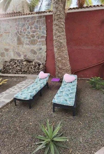 Appartement Unter Palmen Icod De Los Vinos