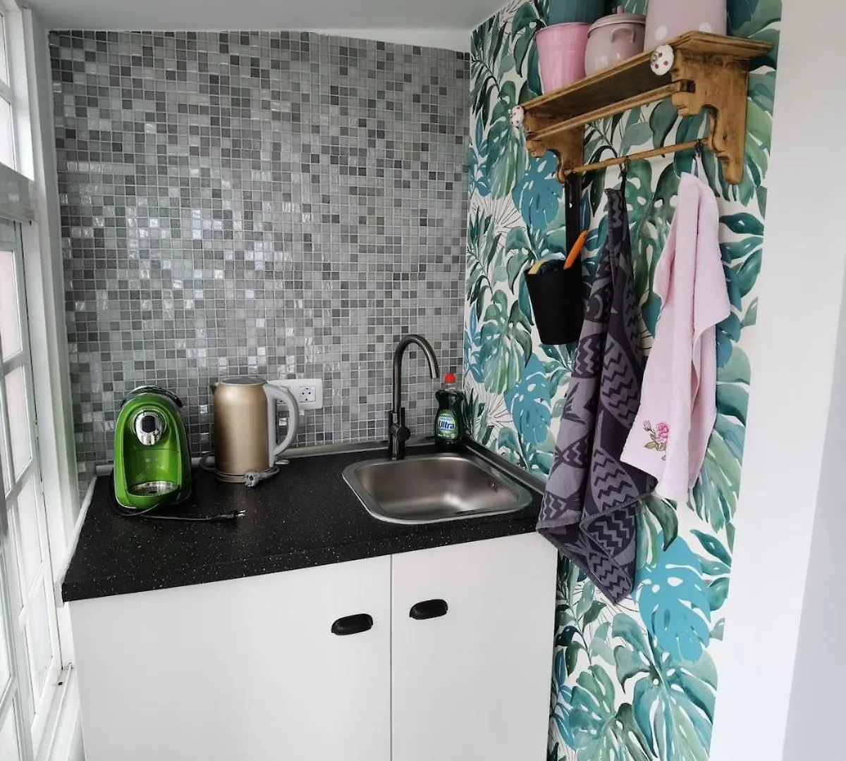 Appartement Unter Palmen Icod De Los Vinos 0*,  Spain