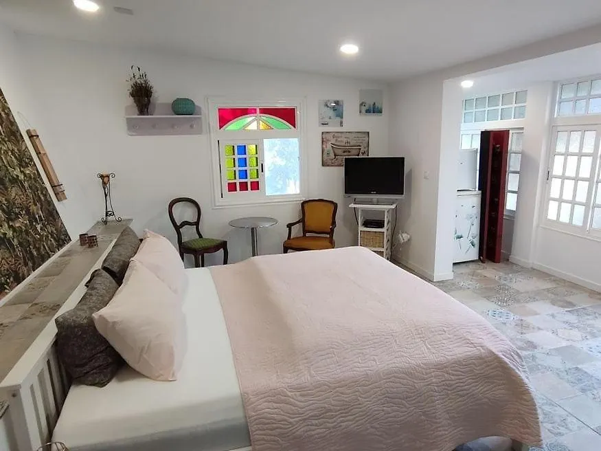 Appartement Unter Palmen Icod De Los Vinos Spain