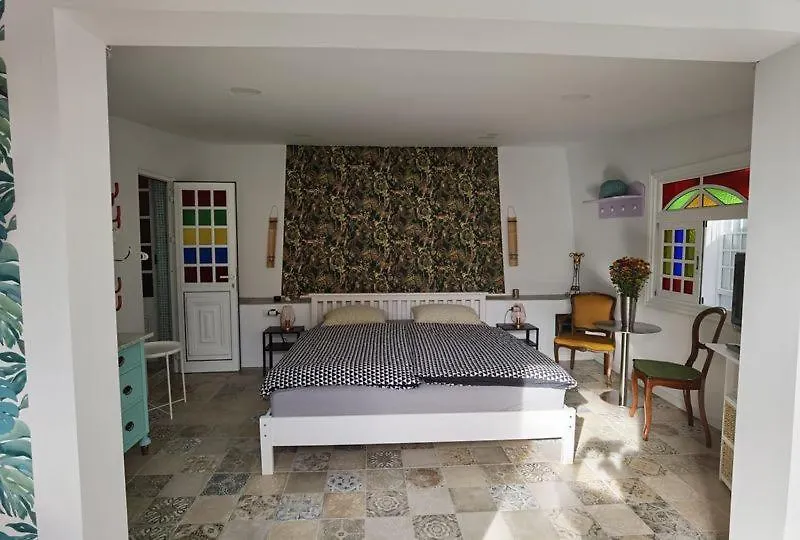 Appartement Unter Palmen Icod De Los Vinos