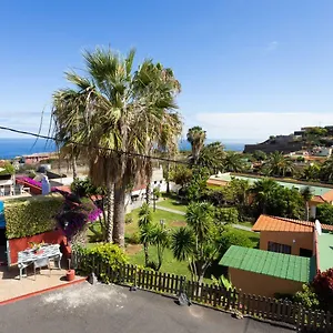 La Gaviota - El Marmol Appartement