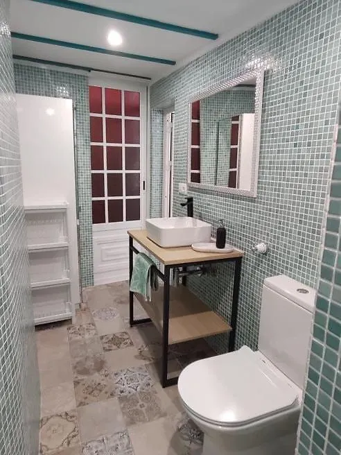 Appartamento Appartement Unter Palmen Icod De Los Vinos Spagna