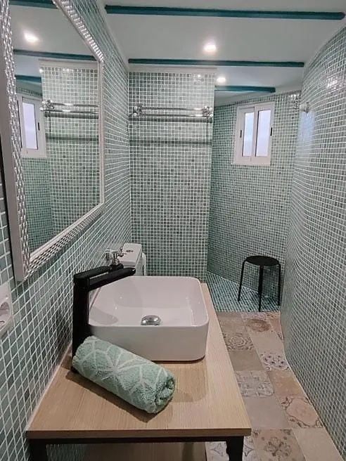 Appartement Unter Palmen Icod De Los Vinos